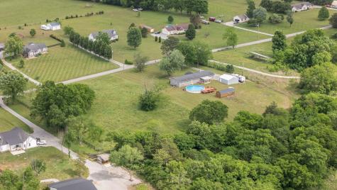 392 Adams Road Shelbyville TN 37160