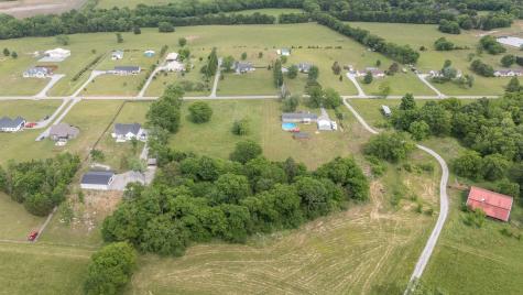 392 Adams Road Shelbyville TN 37160