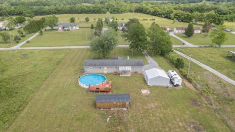 392 Adams Road Shelbyville TN 37160