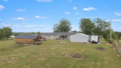 392 Adams Road Shelbyville TN 37160