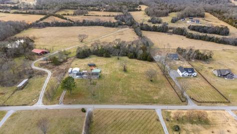 392 Adams Road Shelbyville TN 37160