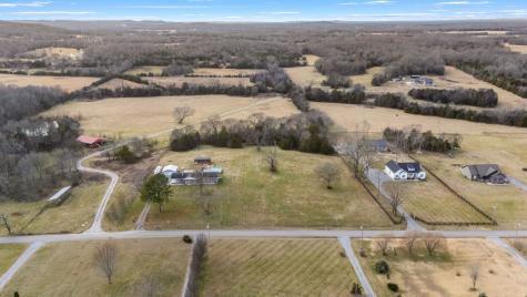 392 Adams Road Shelbyville TN 37160