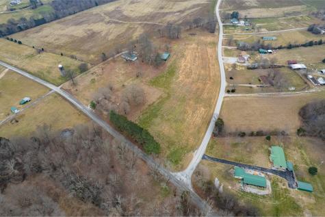 10266 Ragsdale Road Manchester TN 37355