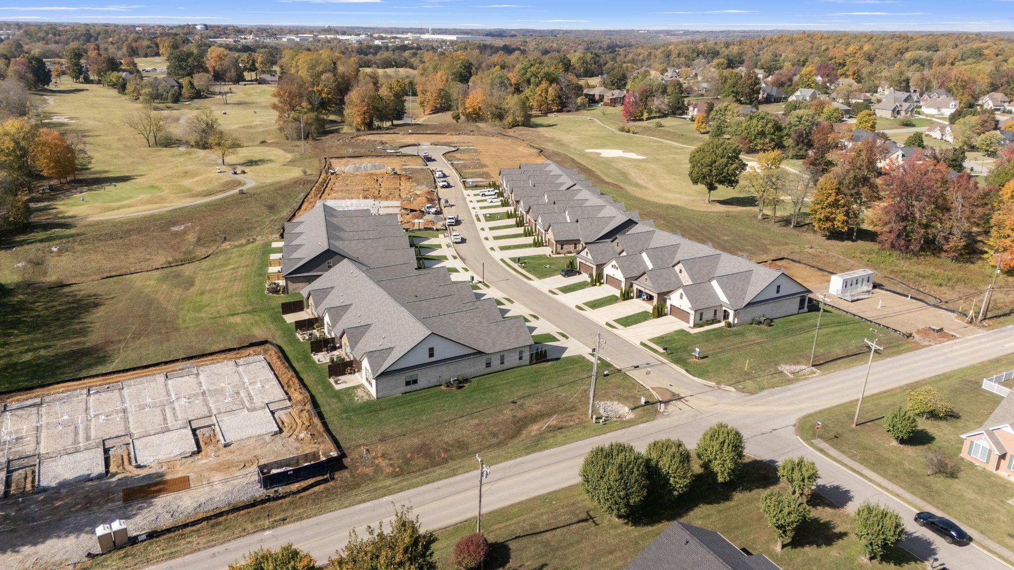 558 W Foxrun Springfield TN 37172