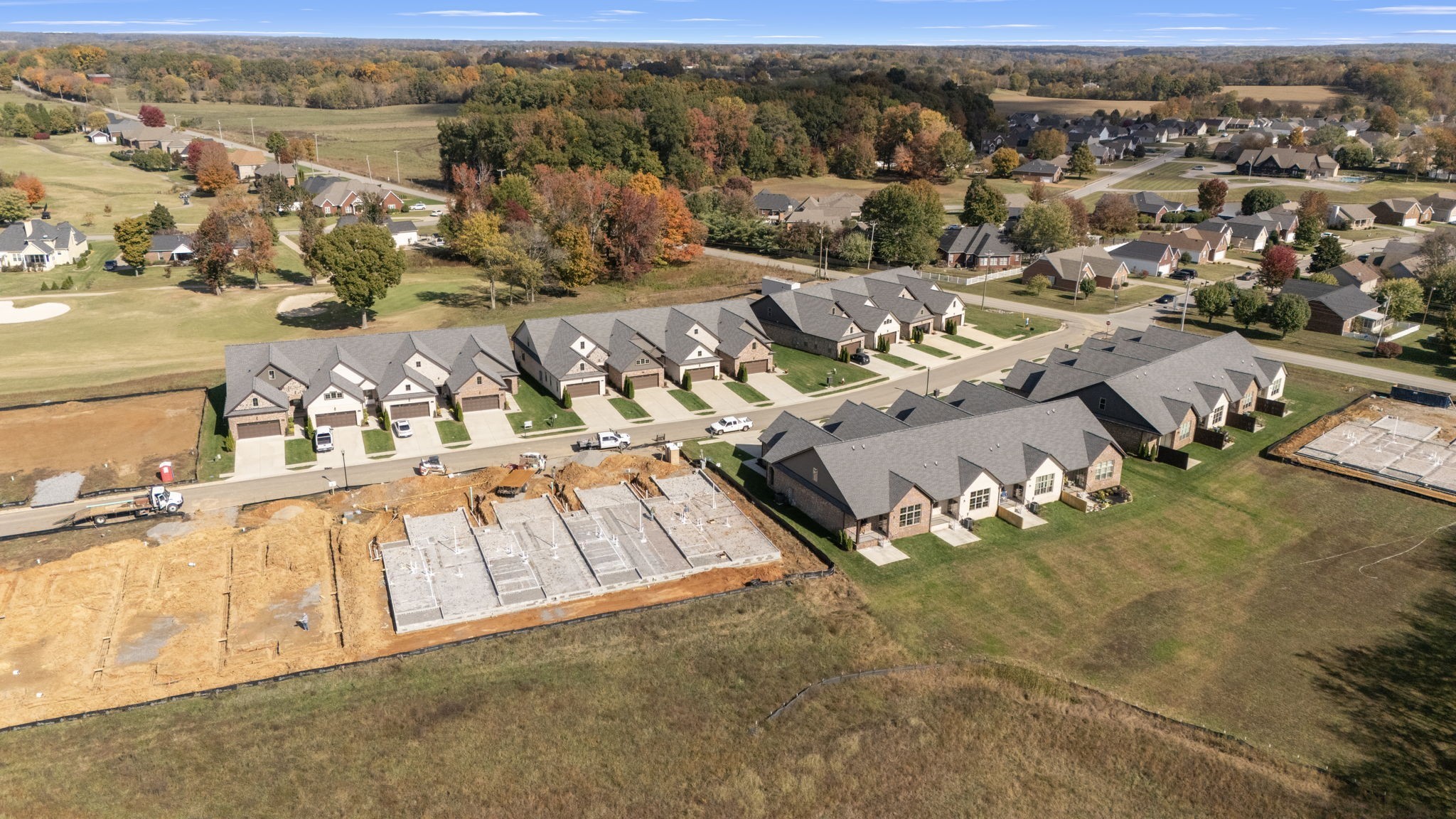 558 W Foxrun Springfield TN 37172