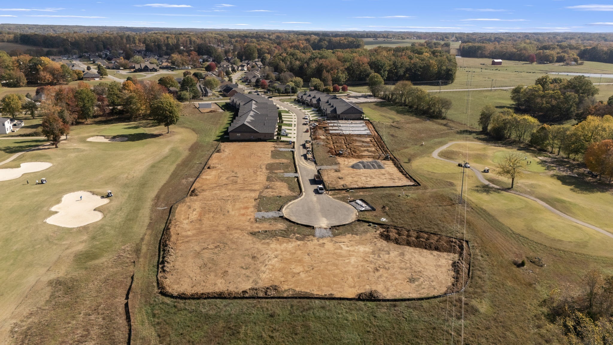 558 W Foxrun Springfield TN 37172