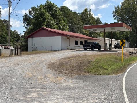 4111 Jefferson Road Smithville TN 37166