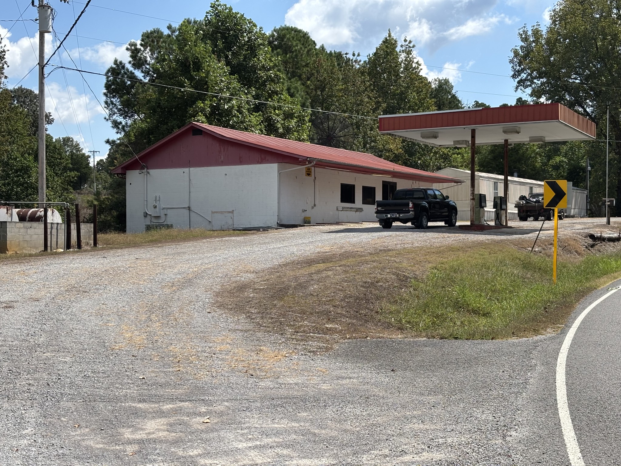 4111 Jefferson Road Smithville TN 37166