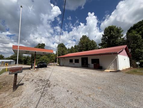 4111 Jefferson Road Smithville TN 37166