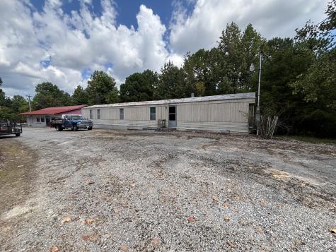 4111 Jefferson Road Smithville TN 37166