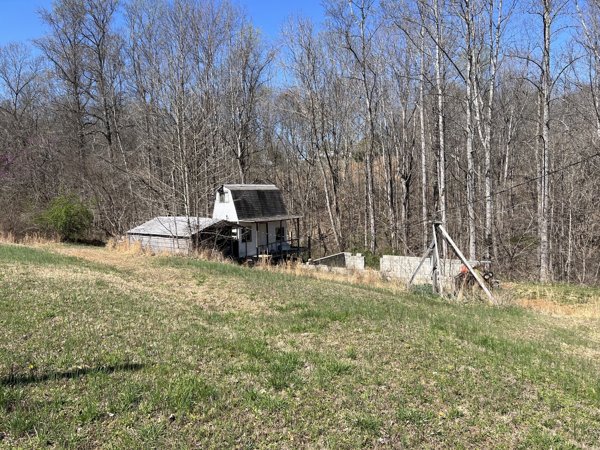 4200 Shiloh Canaan Road Palmyra TN 37142