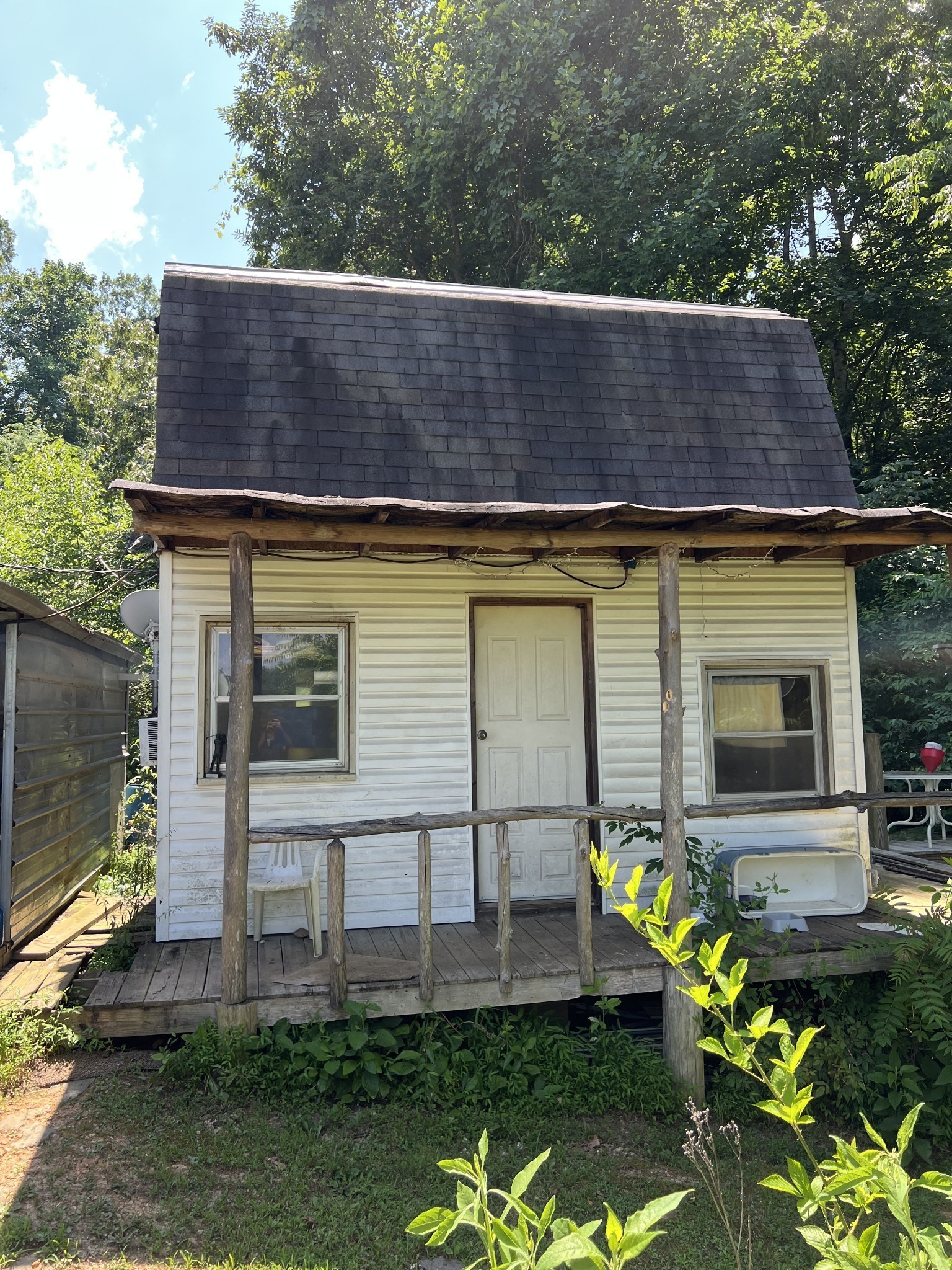 4200 Shiloh Canaan Road Palmyra TN 37142