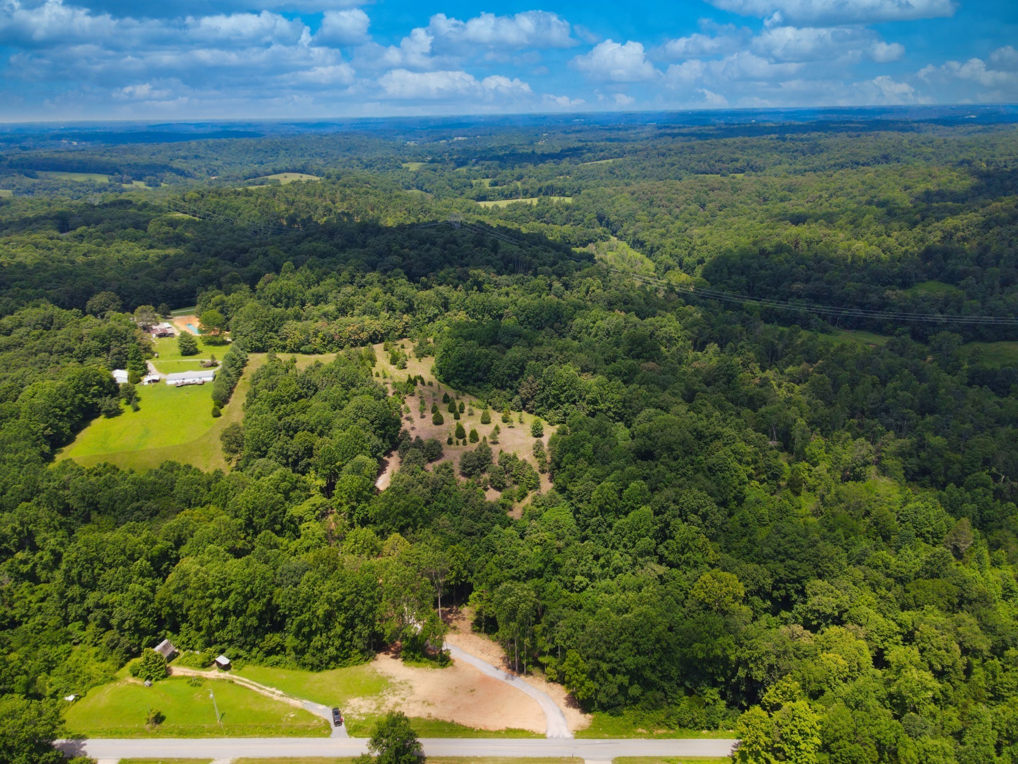 4200 Shiloh Canaan Road Palmyra TN 37142