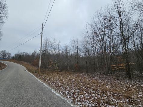 0 Tootley Campbell Road Monteagle TN 37356