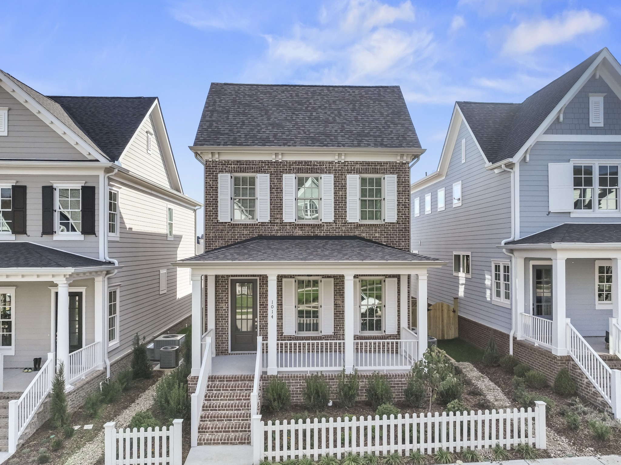 1014 Conar Street Franklin TN 37064