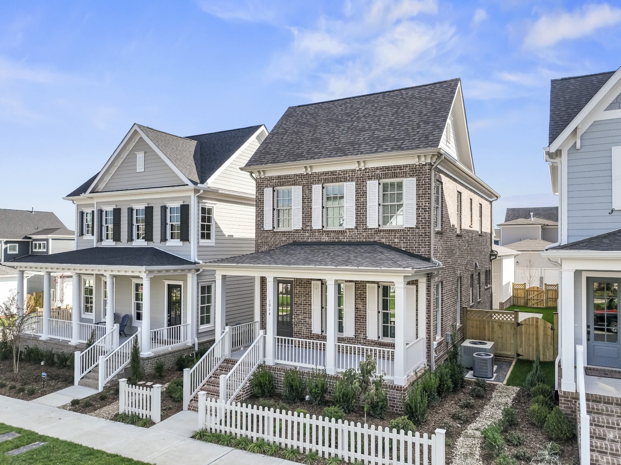 1014 Conar Street Franklin TN 37064