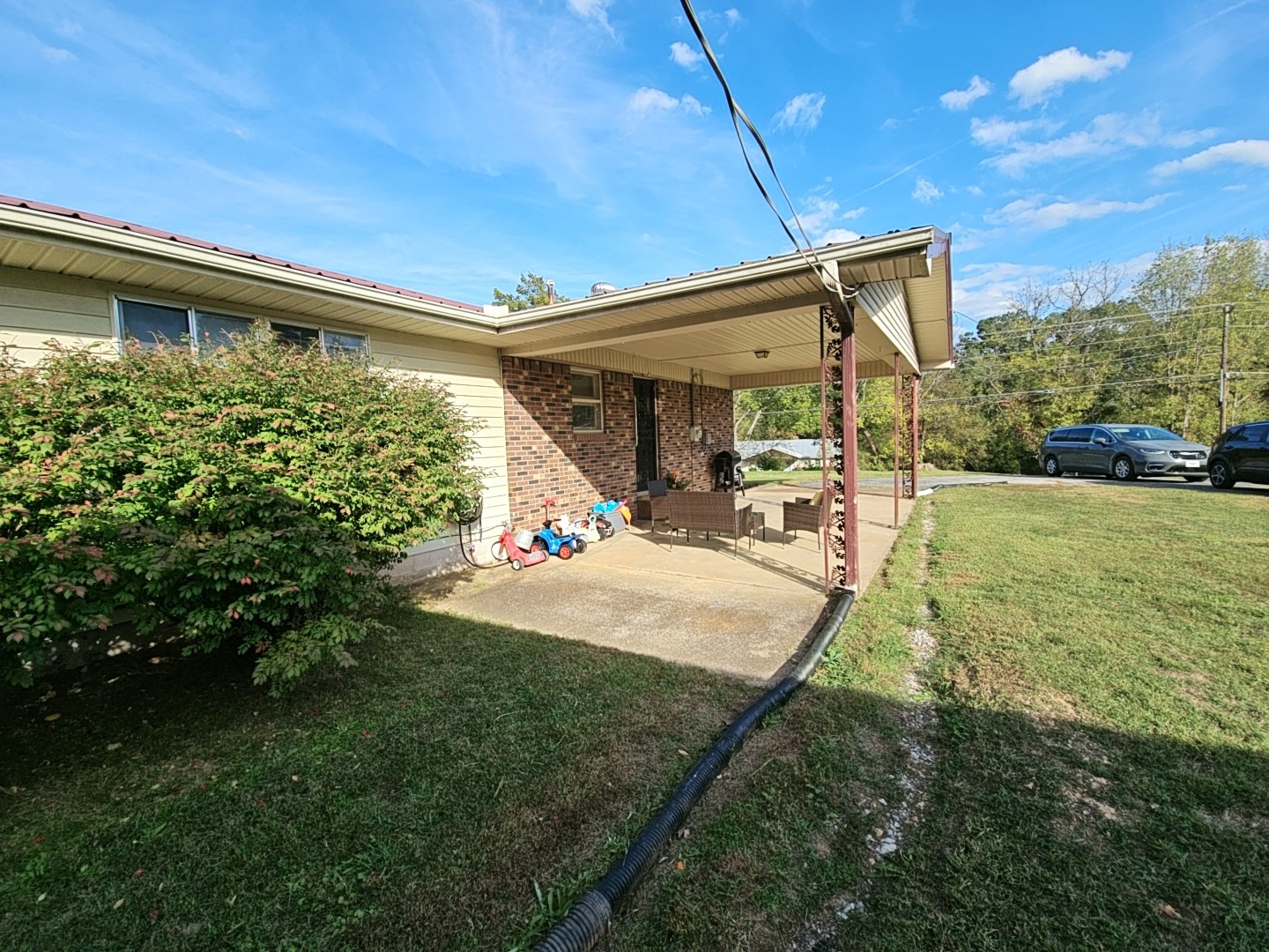 2122 Old Decaturville Road Parsons TN 38363