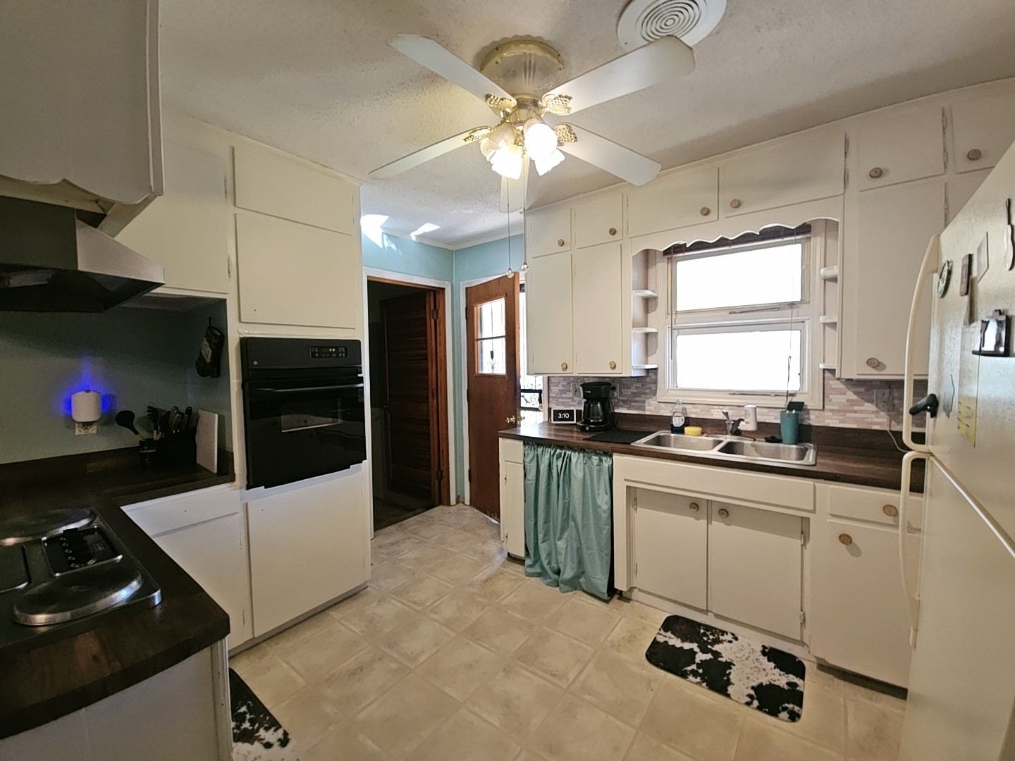 2122 Old Decaturville Road Parsons TN 38363