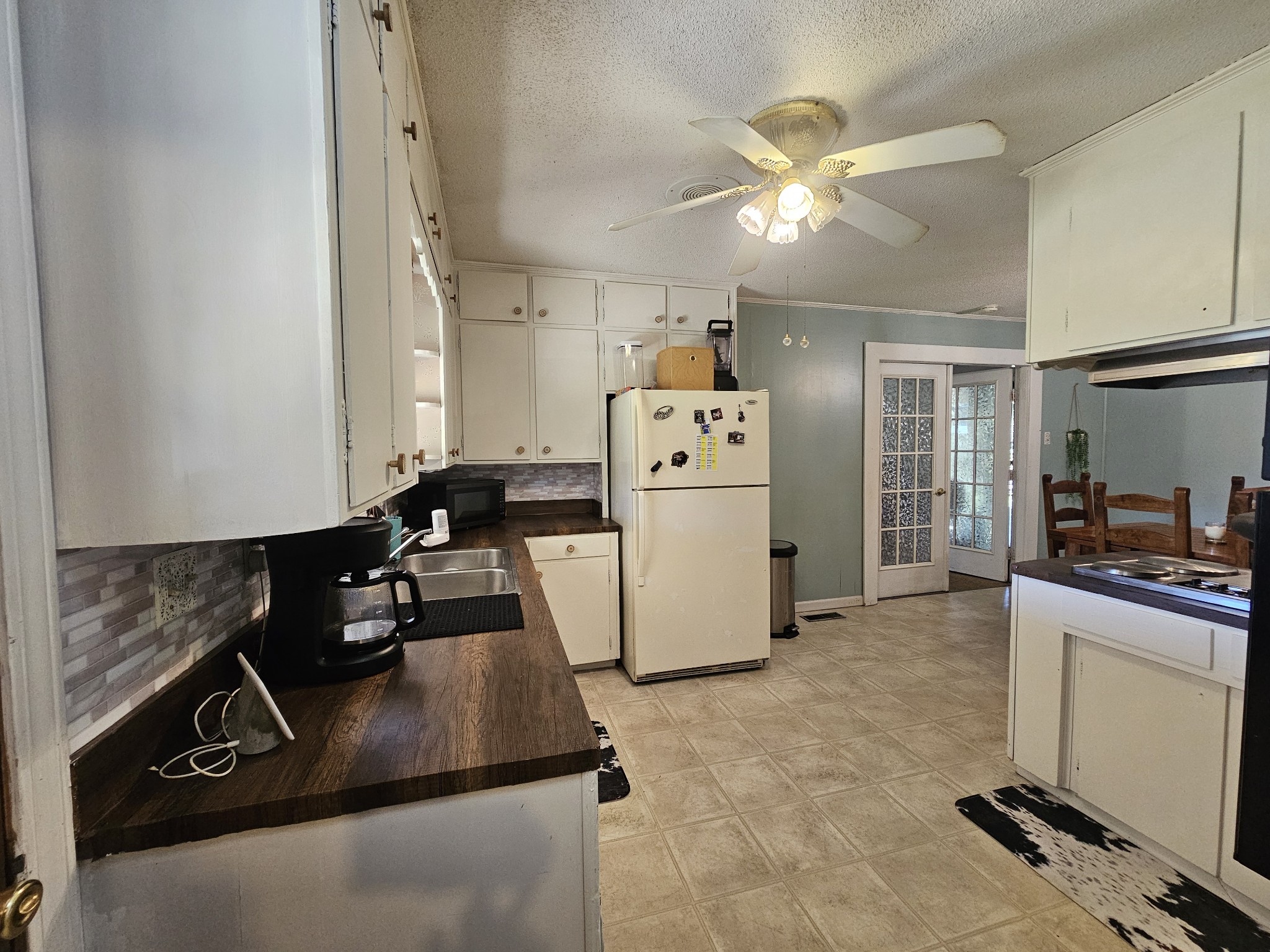 2122 Old Decaturville Road Parsons TN 38363