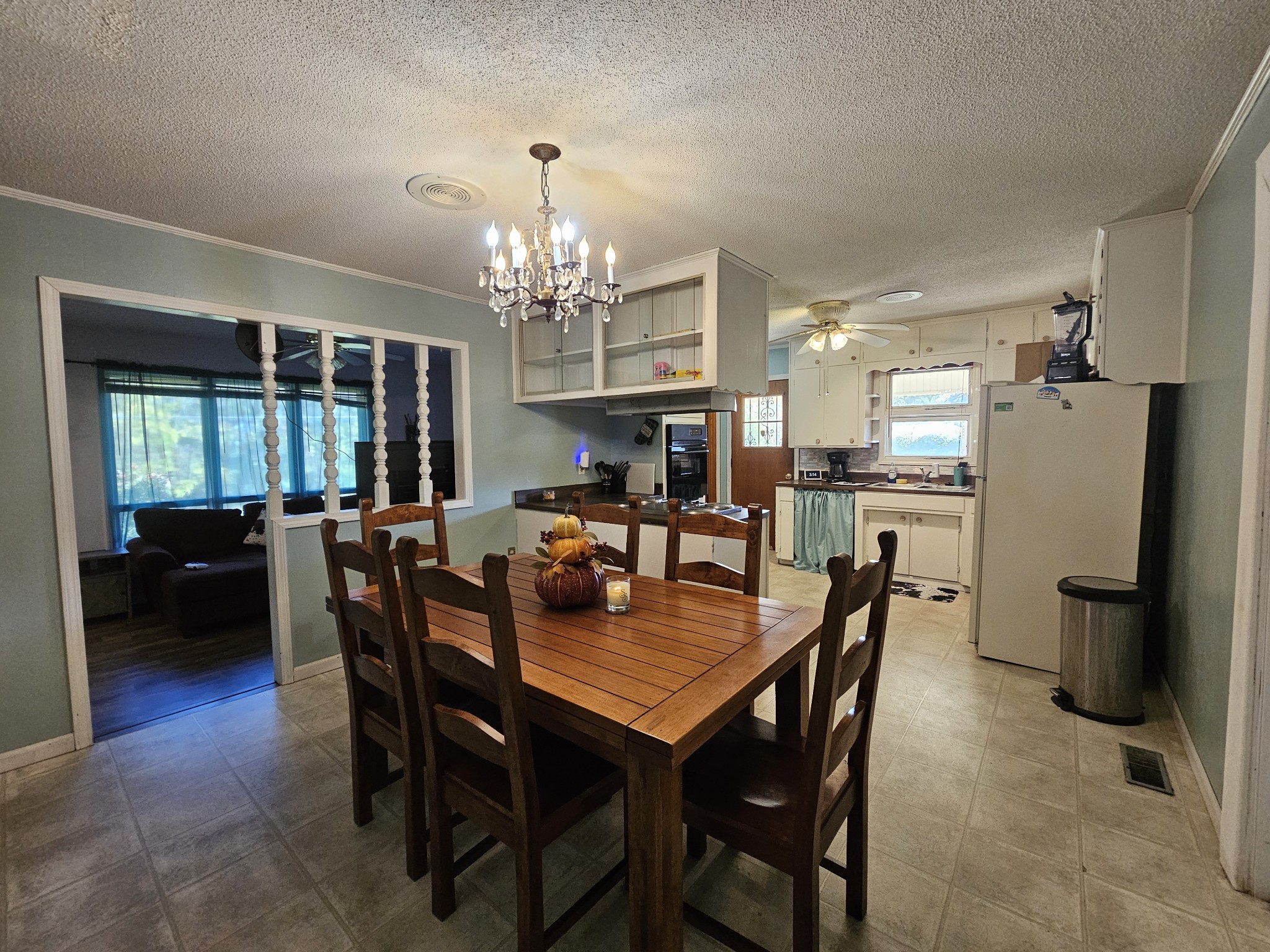 2122 Old Decaturville Road Parsons TN 38363