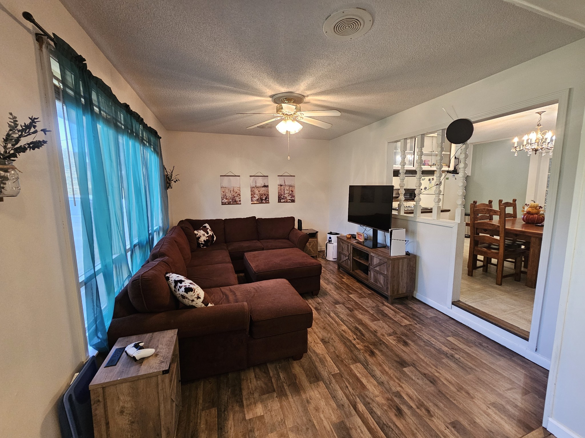 2122 Old Decaturville Road Parsons TN 38363