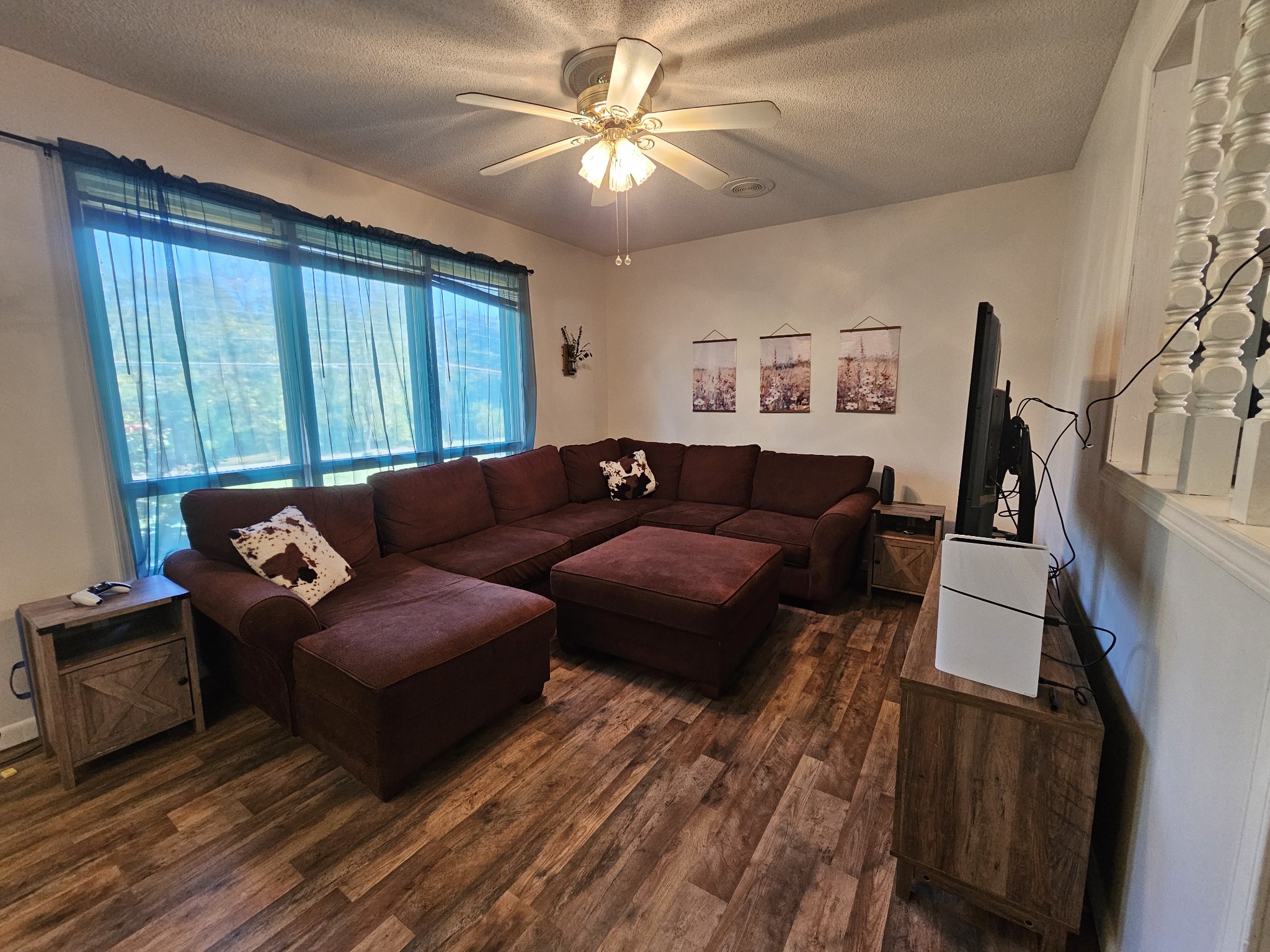 2122 Old Decaturville Road Parsons TN 38363