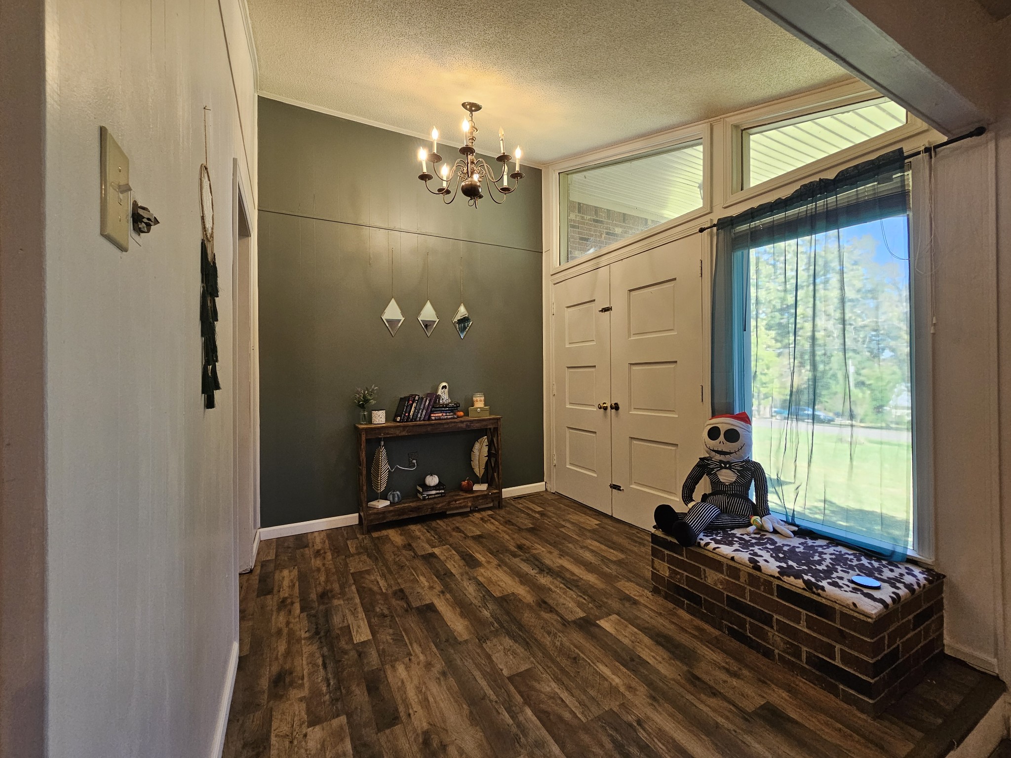2122 Old Decaturville Road Parsons TN 38363