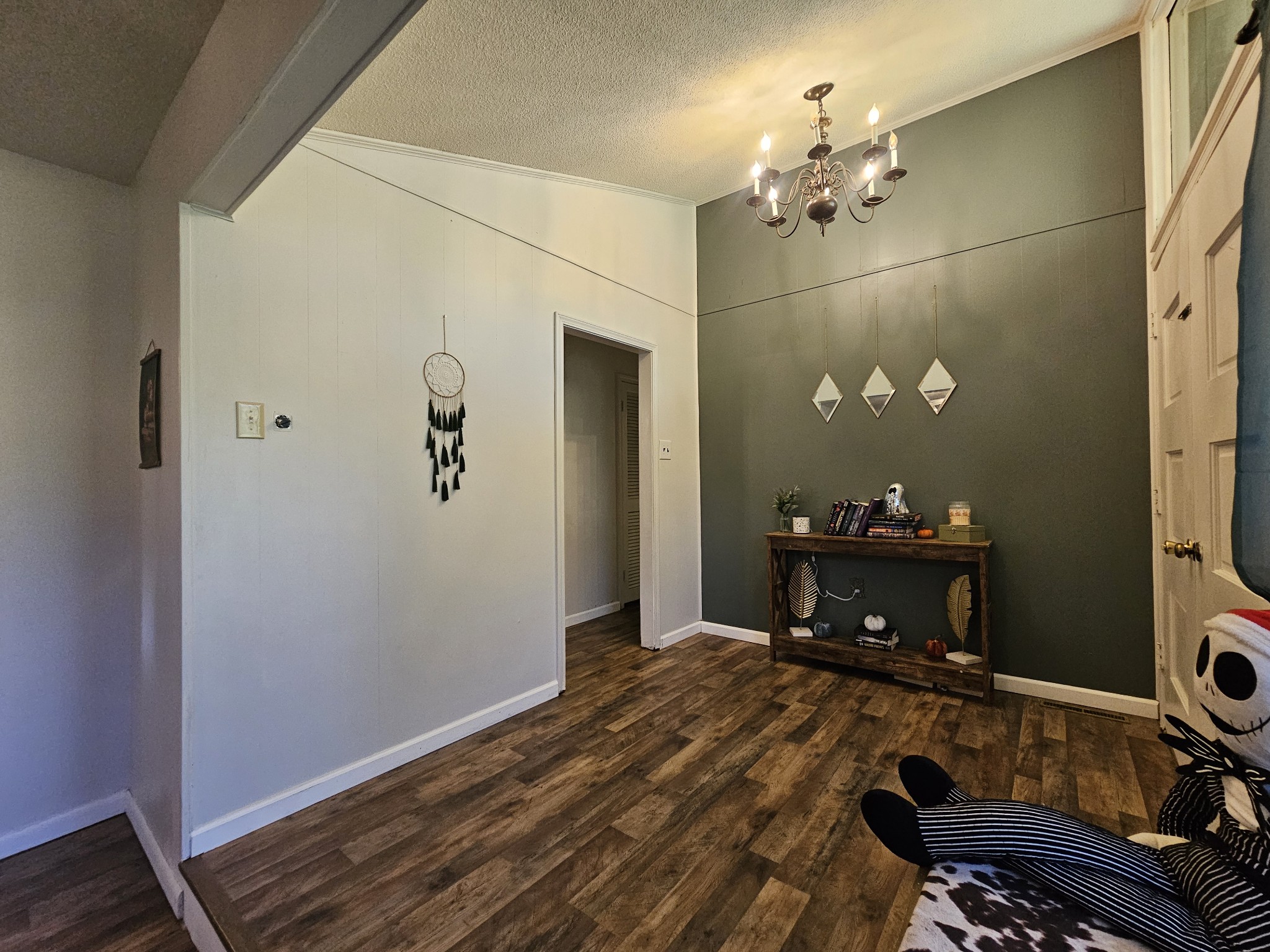 2122 Old Decaturville Road Parsons TN 38363