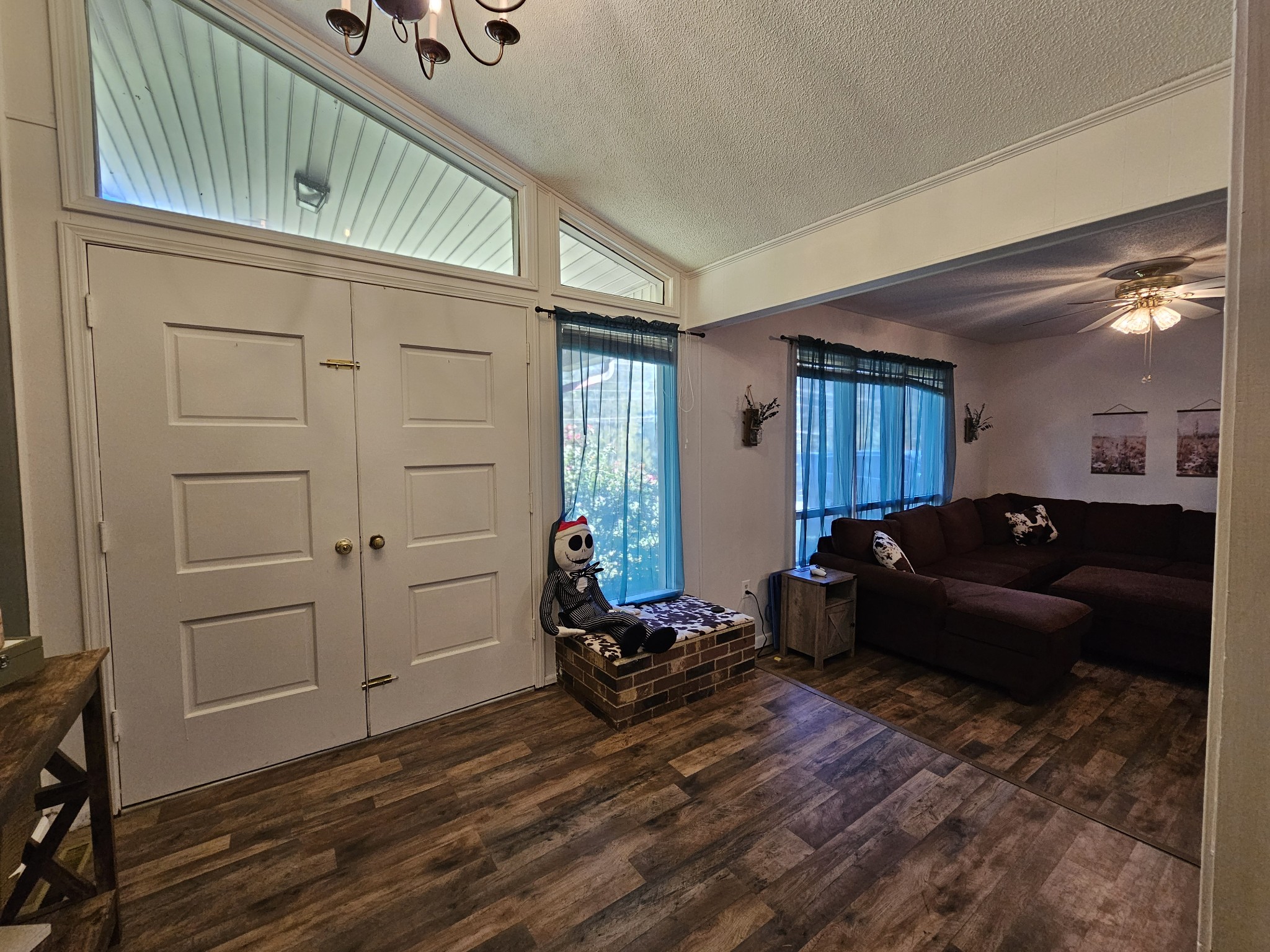 2122 Old Decaturville Road Parsons TN 38363