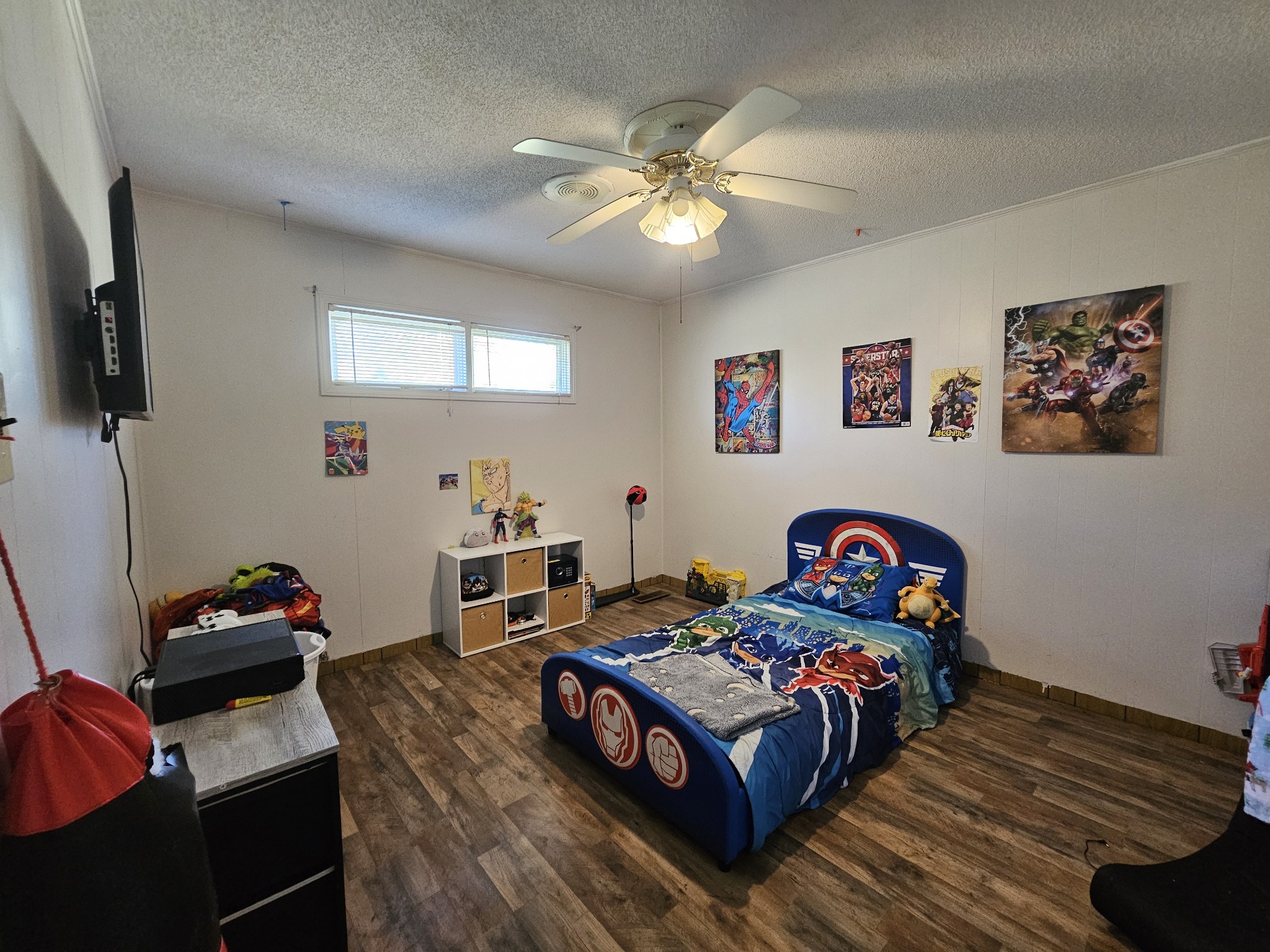 2122 Old Decaturville Road Parsons TN 38363