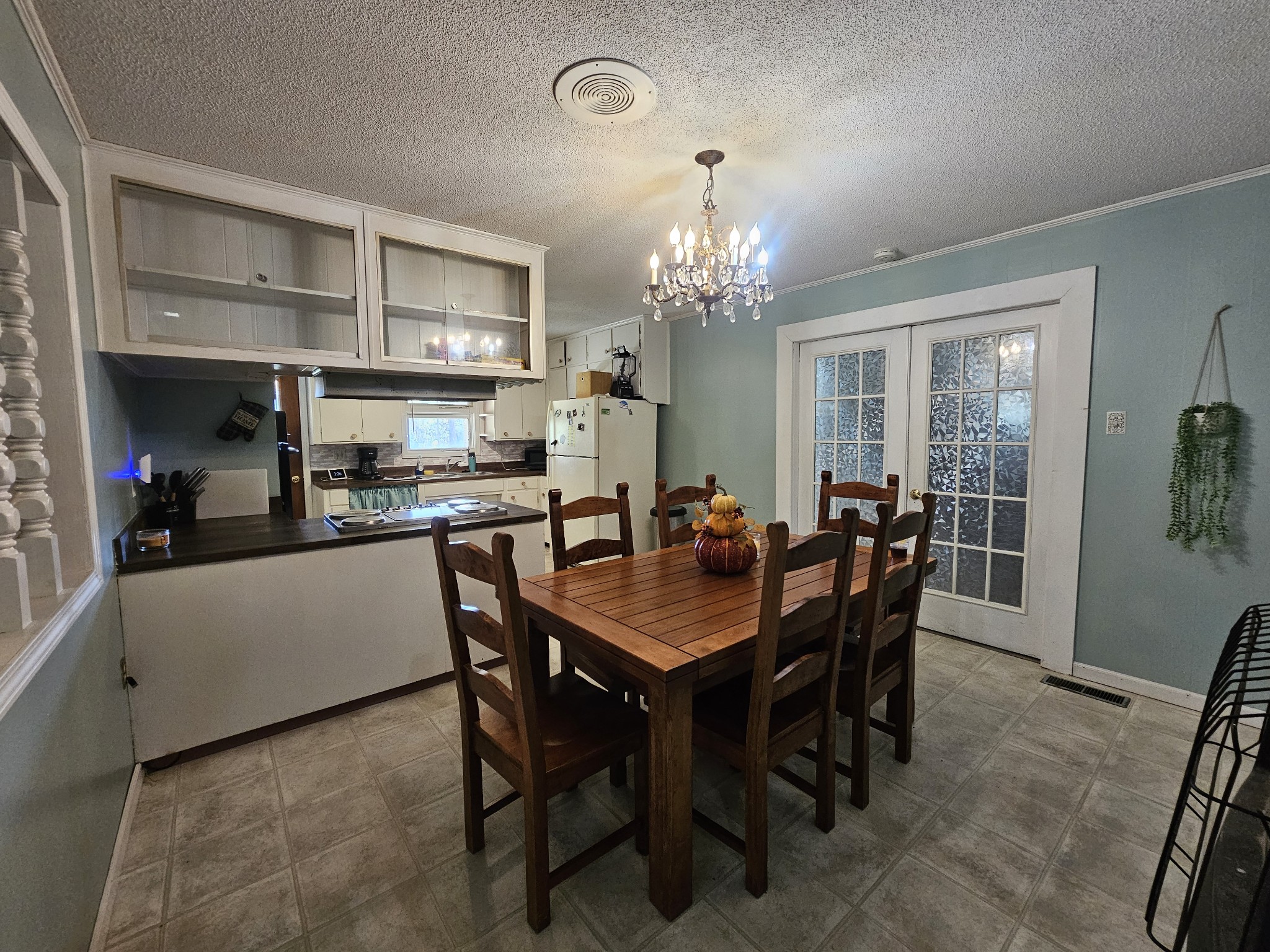 2122 Old Decaturville Road Parsons TN 38363