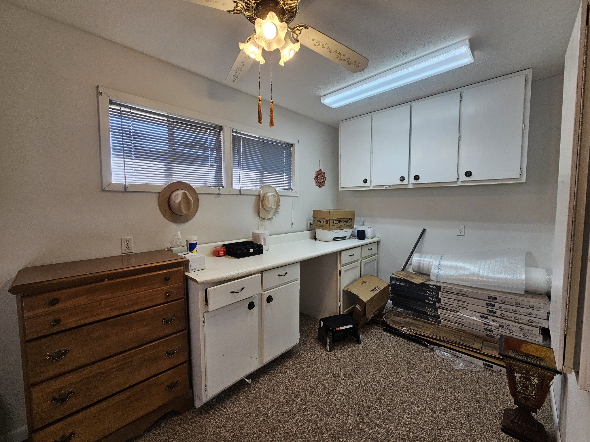 2122 Old Decaturville Road Parsons TN 38363