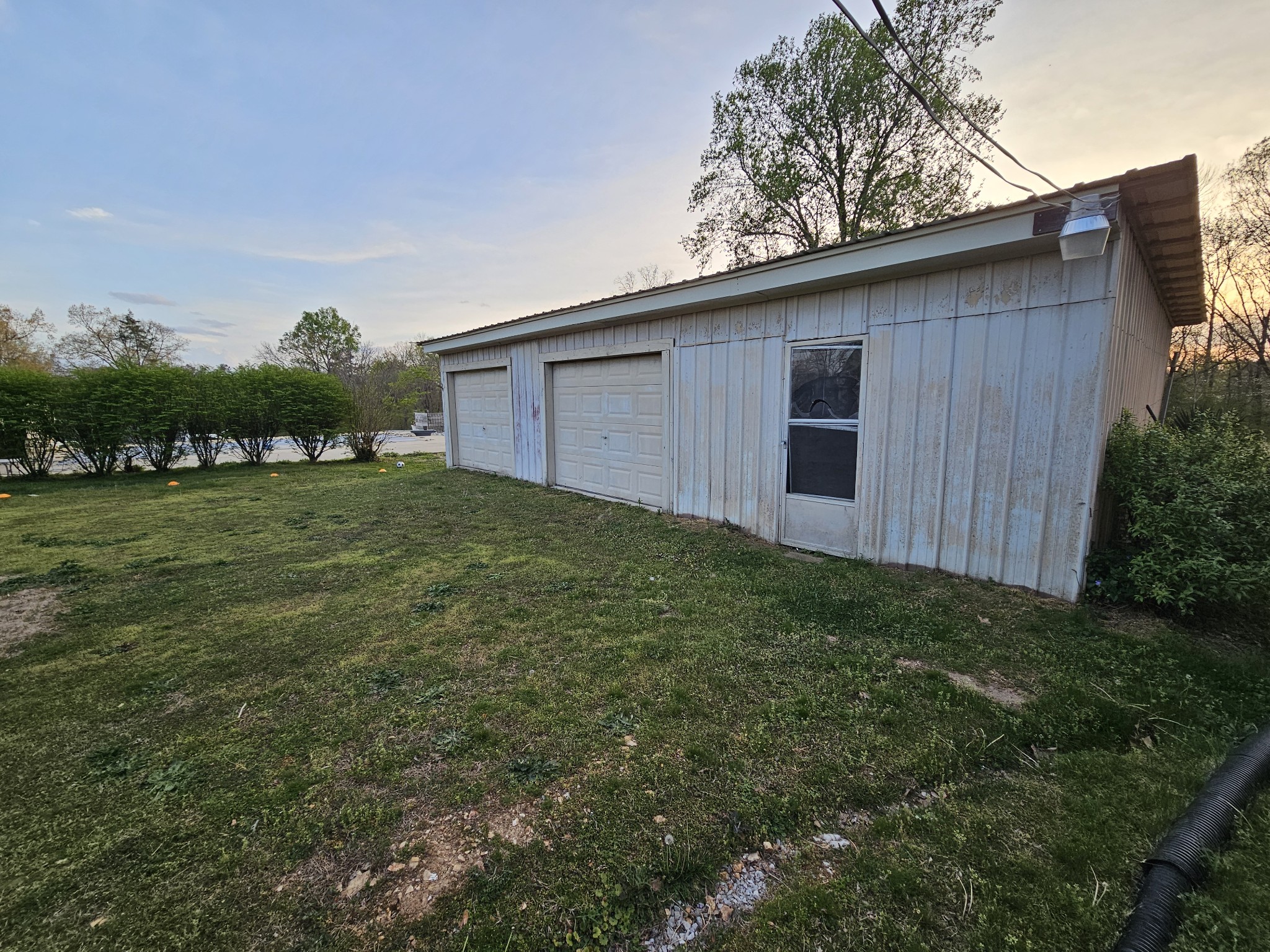 2122 Old Decaturville Road Parsons TN 38363