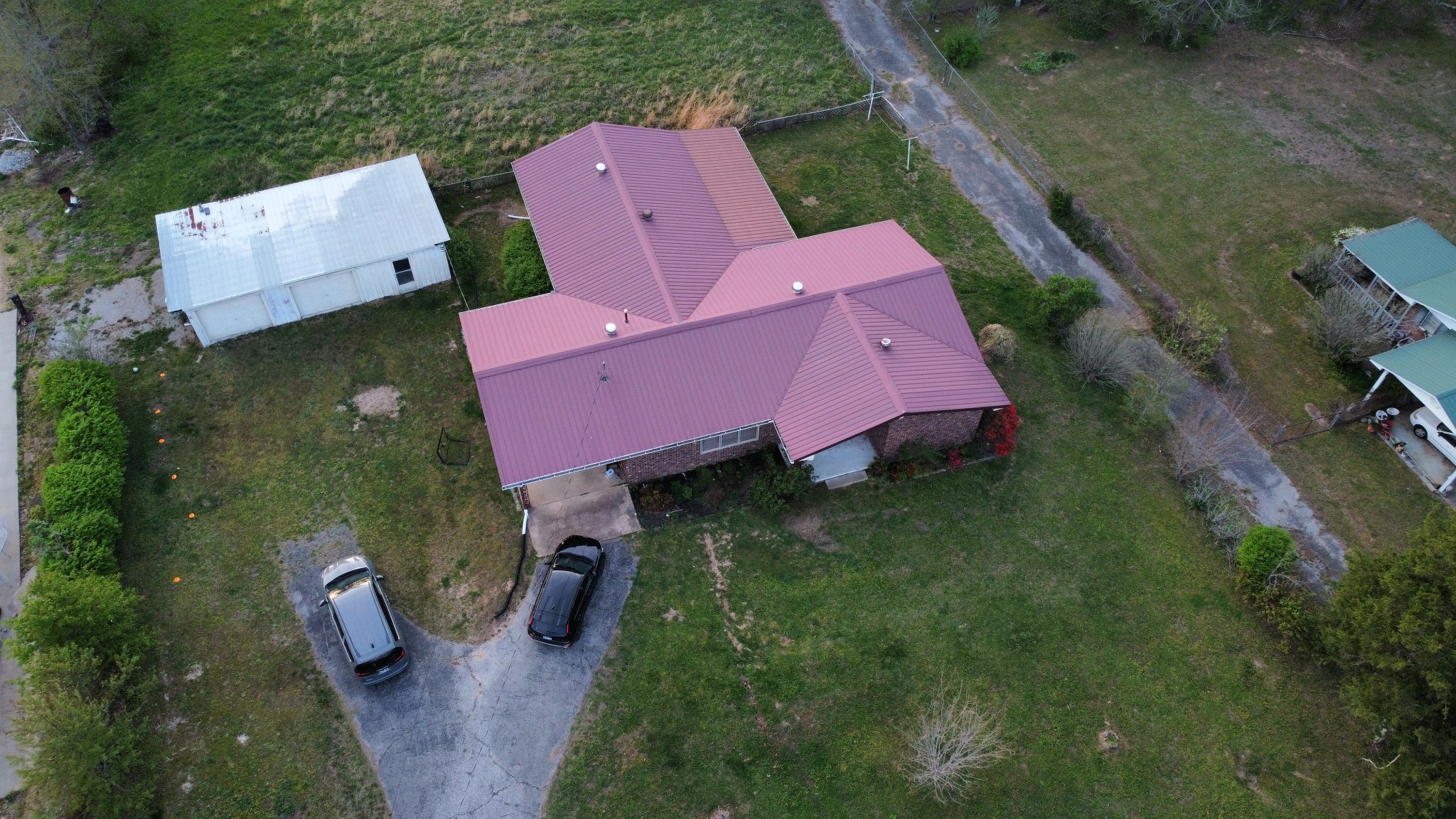 2122 Old Decaturville Road Parsons TN 38363