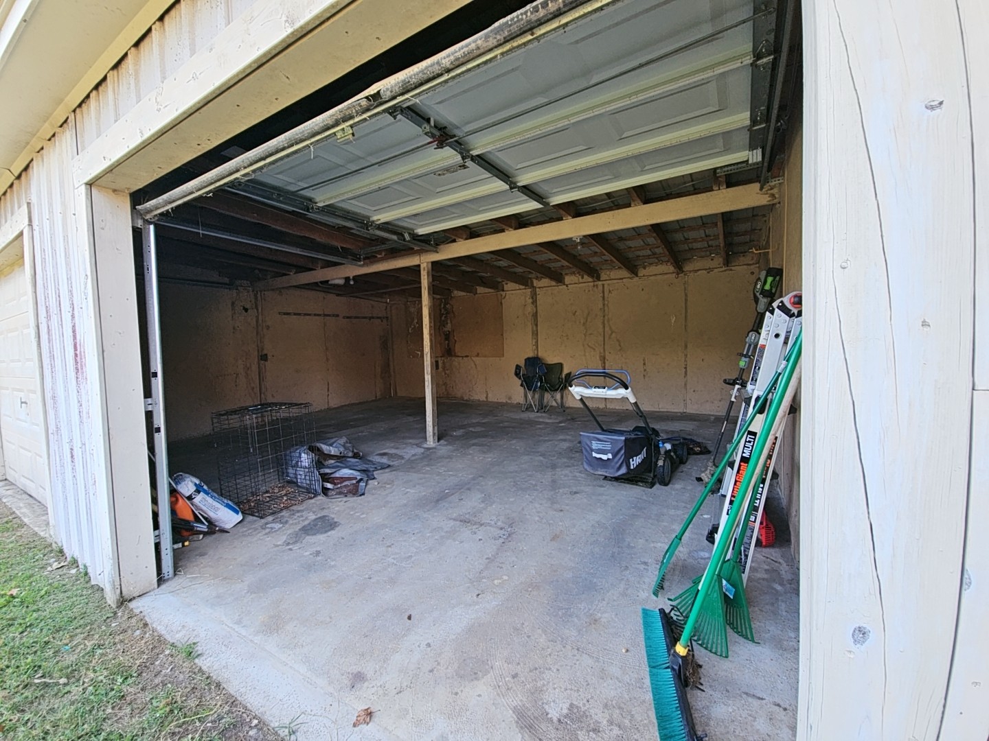 2122 Old Decaturville Road Parsons TN 38363