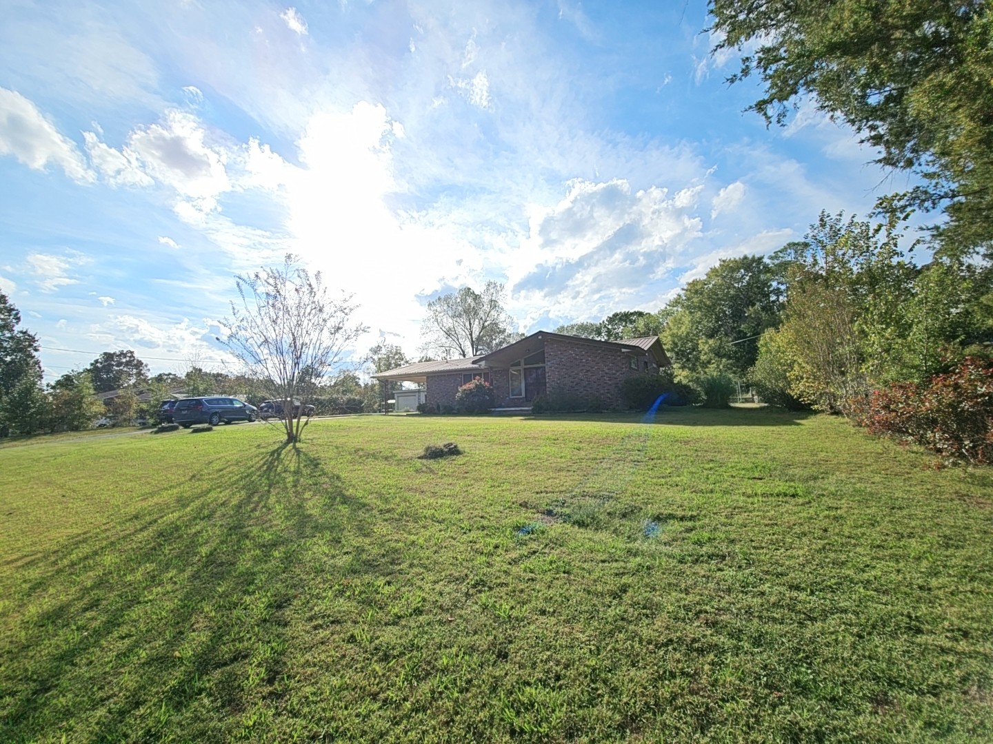 2122 Old Decaturville Road Parsons TN 38363