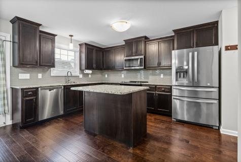 1217 Gentry Drive Clarksville TN 37043