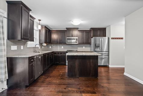 1217 Gentry Drive Clarksville TN 37043
