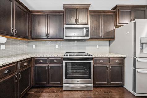 1217 Gentry Drive Clarksville TN 37043