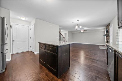 1217 Gentry Drive Clarksville TN 37043