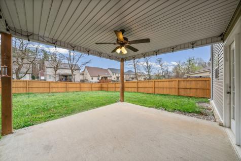 1217 Gentry Drive Clarksville TN 37043