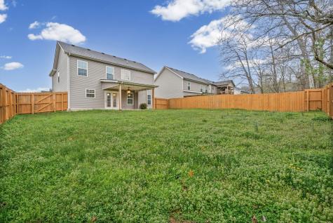 1217 Gentry Drive Clarksville TN 37043