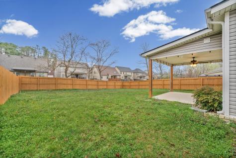 1217 Gentry Drive Clarksville TN 37043