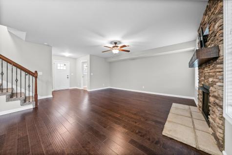 1217 Gentry Drive Clarksville TN 37043