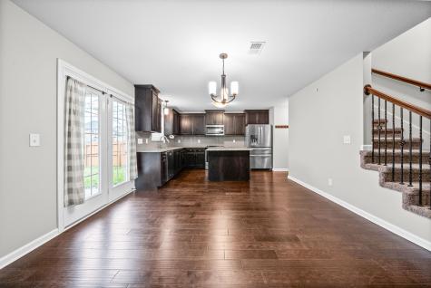 1217 Gentry Drive Clarksville TN 37043