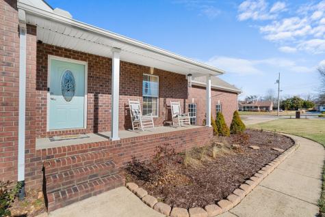 1021 Somerville Drive Cottontown TN 37048