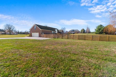 1021 Somerville Drive Cottontown TN 37048