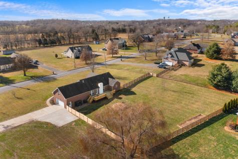 1021 Somerville Drive Cottontown TN 37048