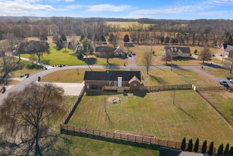 1021 Somerville Drive Cottontown TN 37048