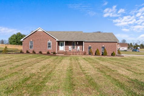 1021 Somerville Drive Cottontown TN 37048